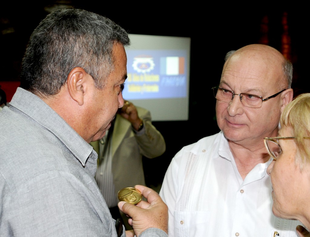 Foto: Roberto Carlos Medina