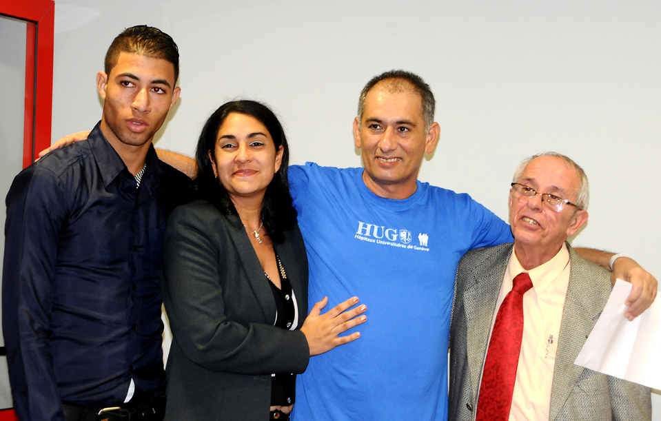 Foto: Roberto Carlos Medina