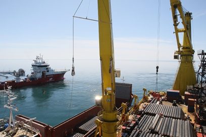 Nuevo gasoducto: acuerdo estratégico entre Rusia y Turquía