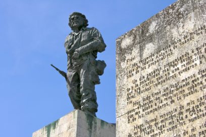 Diciembre: mes de la libertad