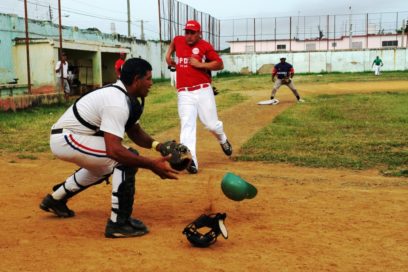 Desarrollaron Copa Deportiva por aniversario de la refinería de Cienfuegos