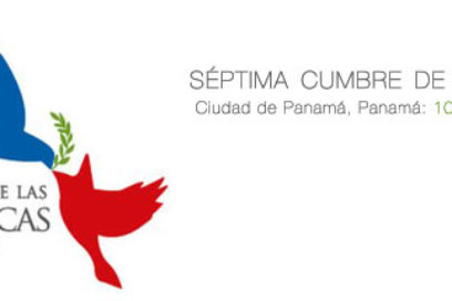 VII Cumbre de las Américas:  A Panamá por más