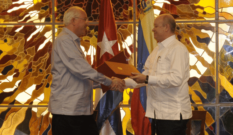 Foto: René Pérez Massola