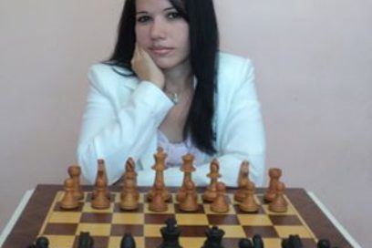 Yaniet Marrero ¡cuarta en Abierto de San Salvador!