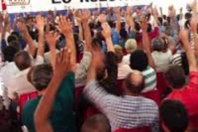 Plan de la economía 2015: informar, analizar y trazar estrategias