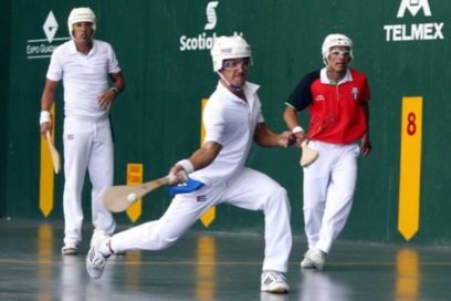 Mejores deportistas del año: una penosa omisión