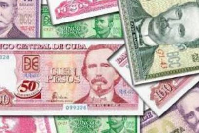 Emitirán nueva serie de billetes