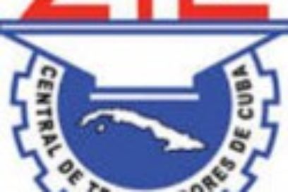 Mensaje de felicitación de la CTC a los trabajadores y el pueblo cubanos