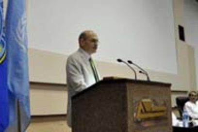 OPS/OMS en Cuba reconoce a trabajadores de la salud