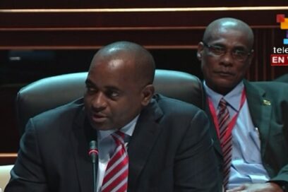 Nuestro compromiso es inquebrantable hacia Cuba y Venezuela