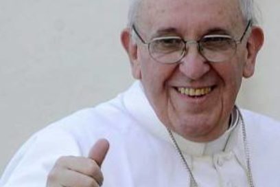 Papa Francisco reitera en un comunicado su apoyo a la normalización de relaciones entre Cuba y Estados Unidos