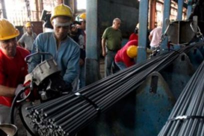 Hoy como siempre, Cuba va