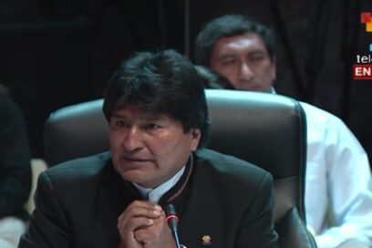 ALBA-TCP es una obra para la vida y por la vida