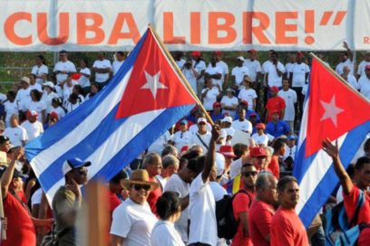 Otro enero de Victorias