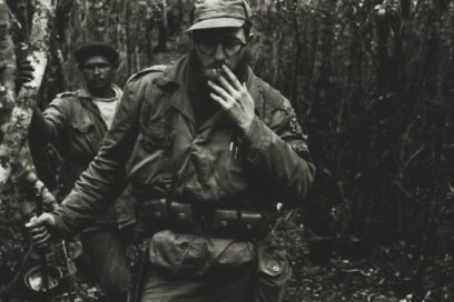 Diciembre de 1958: cuando Estados Unidos retiró su apoyo a Batista