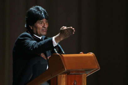 Fidel y su pueblo son los más solidarios del mundo