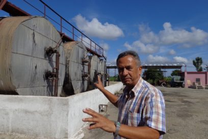 Por menos lamentos en la carretera