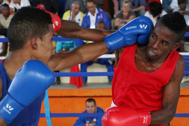 Foto: Armando Hernández.