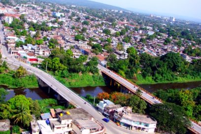 Guantánamo, una bella Villa de cumpleaños