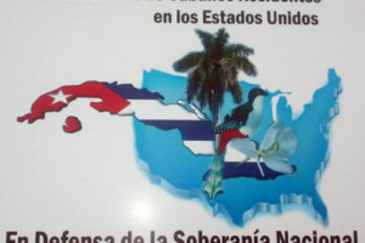 II Encuentro de cubanos residentes en EEUU pide fin del bloqueo y libertad para los tres presos cubanos