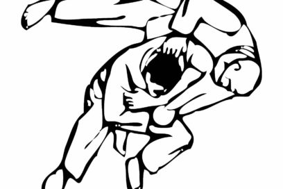 Grand Slam de judo: No hubo sushi para Cuba