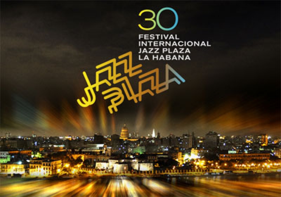 jazz plaza 2014