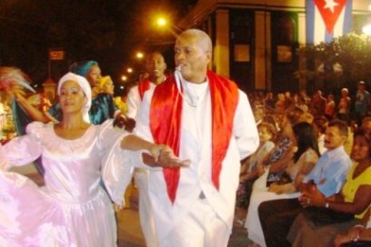 Llega diciembre, llega La Guantanamera