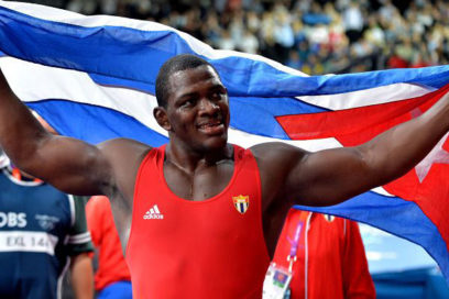 Deportes: los mejores de Cuba en el 2014