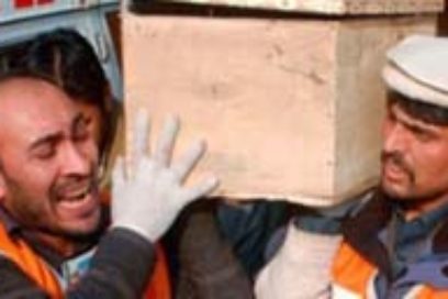 Tragedia en Paquistán: Más de 130 muertos en ataque contra colegio; 125 son niños