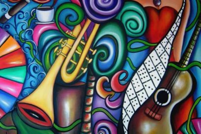 Un premio sabiamente compartido