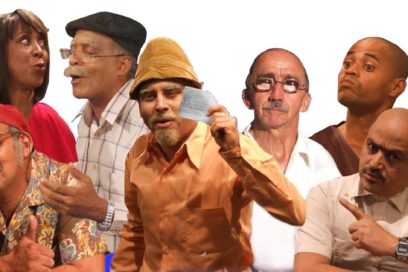 Todos con Pánfilo
