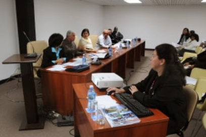 Parlamento cubano concluye trabajo en comisiones