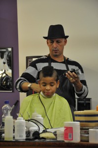 peluquero camaguey