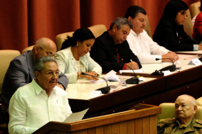 Proseguiremos haciendo realidad los acuerdos del 6to Congreso del Partido