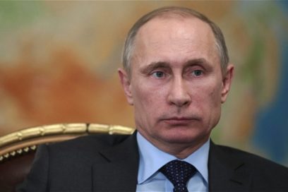 Mensaje de Vladímir Putin, presidente de la República Federativa de Rusia a la XIII Cumbre ALBA-TCP