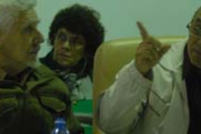 Desarrollan proyecto para la reutilización de escombros