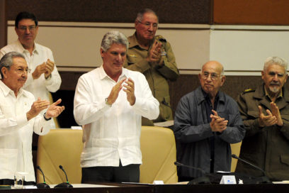 Cuba los acoge como verdaderos Héroes