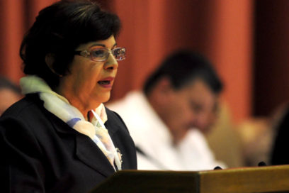 Déficit presupuestario acorde con la ley