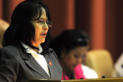 Esta estrategia y su cumplimiento implican en el 2015 una ejecución sin el riesgo de procesos inflacionarios fuera de control