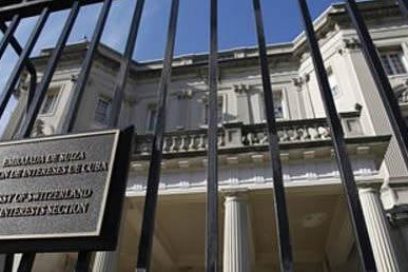 Sección de interesas de Cuba en Washington mantendrá su labor consular