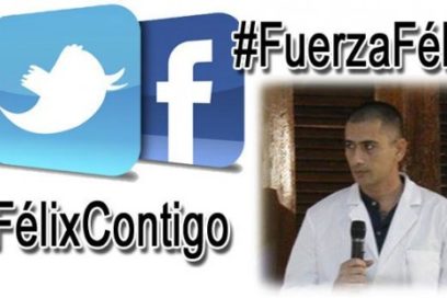 Será dado de alta el Dr. Félix Báez Sarría