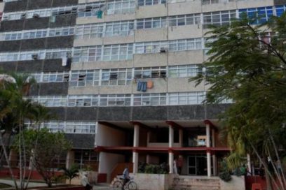 Ligeros avances en materia de vivienda