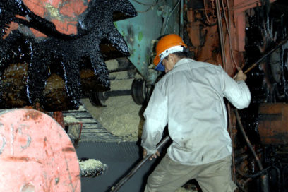 La zafra no tan chica