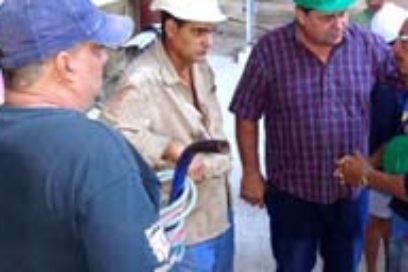 Comienza zafra azucarera en Ciego en Ávila