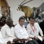 Visitan Parque Zoológico Nacional los delegados a la Cumbre Caricom-Cuba. Foto: Ismael Francisco/Cubadebate.