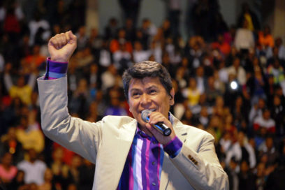 Álvaro Torres “descongeló” a Cienfuegos