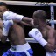 Roniel Iglesias, uno de los cubanos que subirá al ring este fin de semana. Foto: Joaquín Hernández Mena