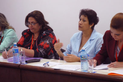 Las adecuaciones en educación marchan a buen ritmo