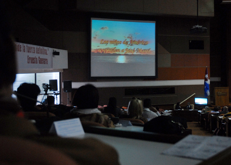 Fotos: Agustín Borrego Torres