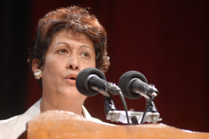 Los educadores son seres humanos especiales